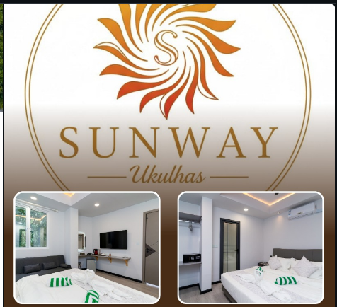Image result for Sunway Ukulhas
