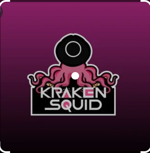 Image result for KrakenSquid