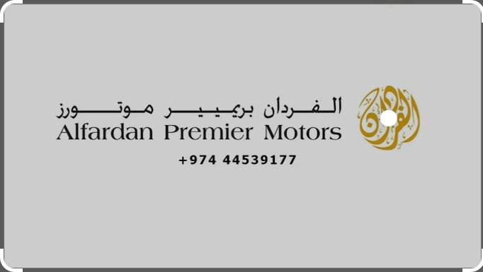 Image result for Alfardan Premier Motors
