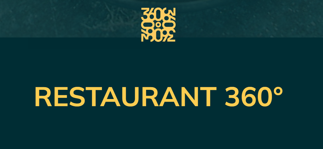 Image result for Restaurant 360°