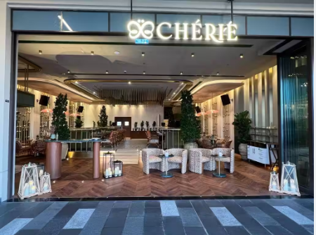 Image result for Chérie Dubai