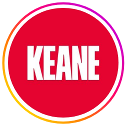 Image result for Keane