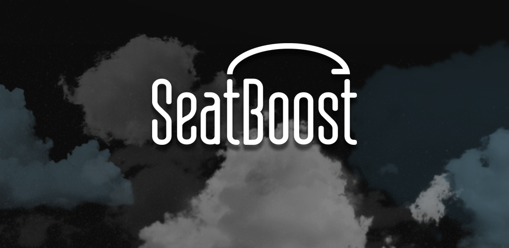 Image result for SeatBoost