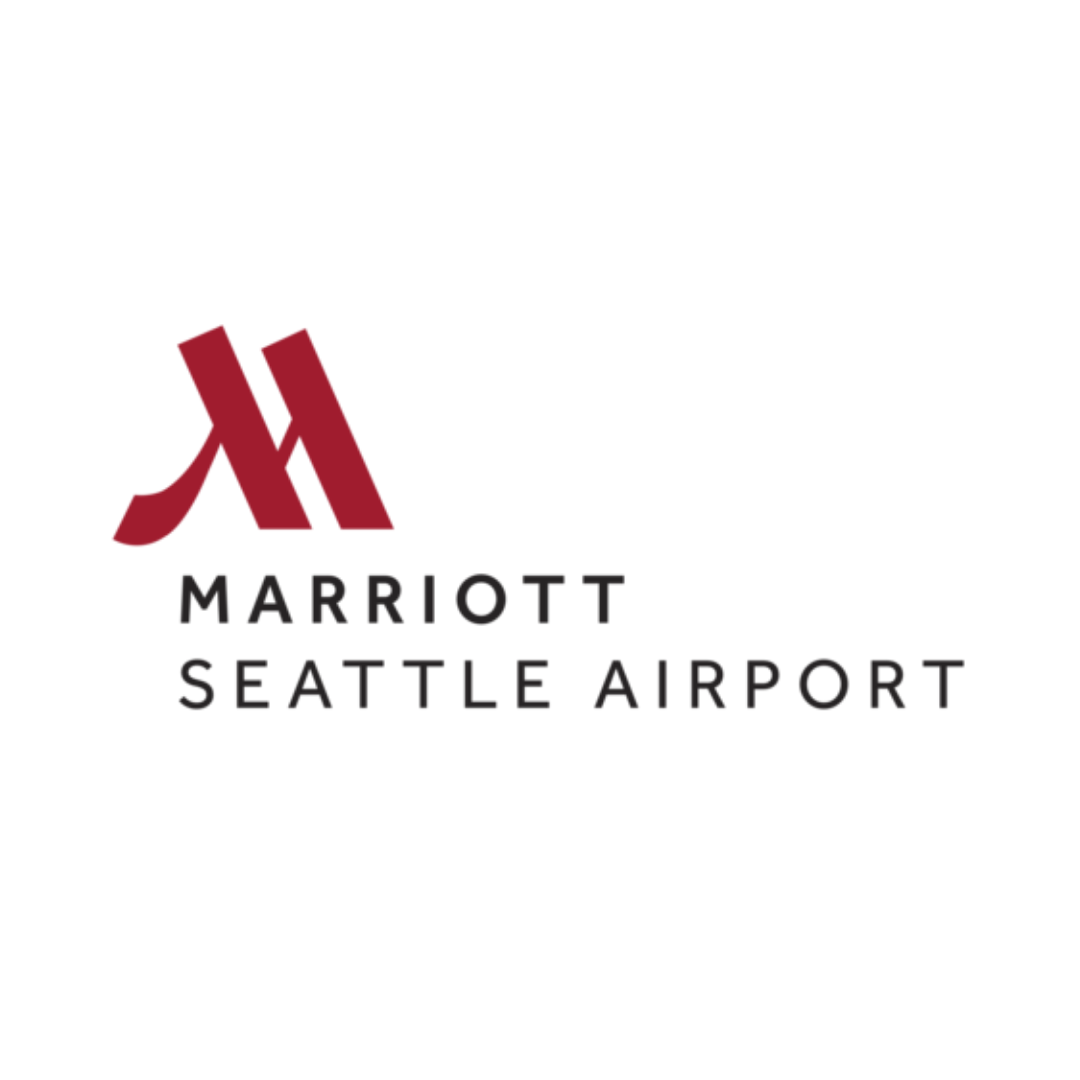 Image result for Seattle Airport Marriott