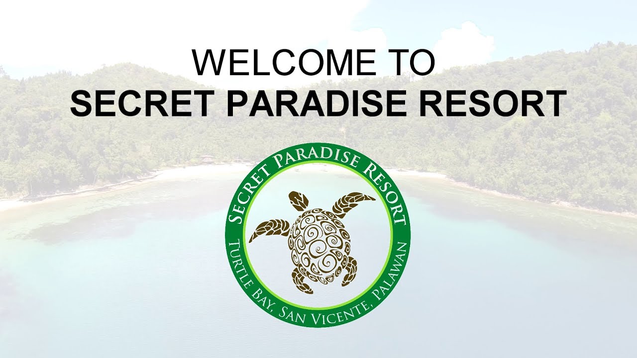 Image result for Secret Paradise Resort and Turtle Sanctuary