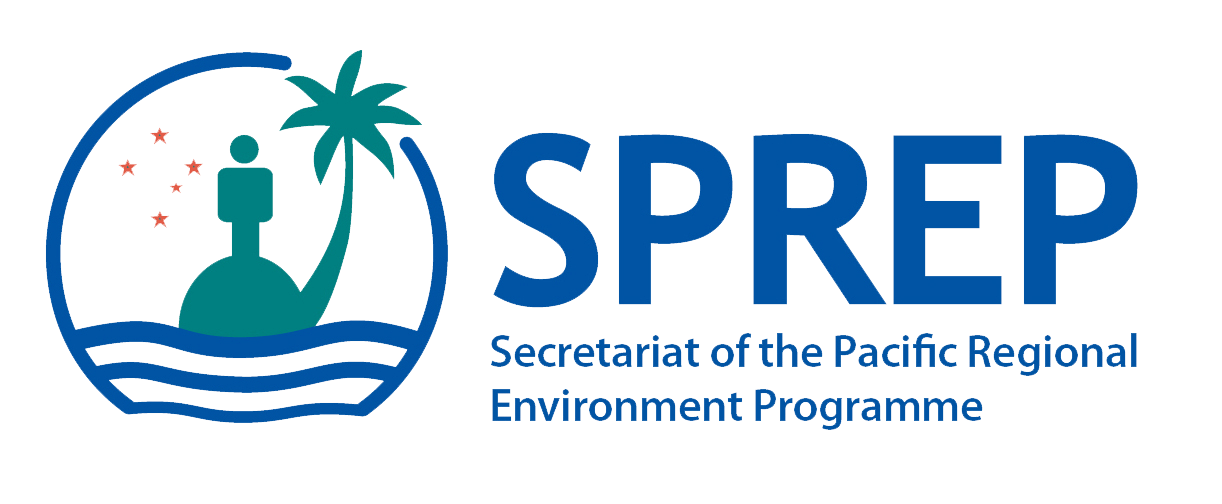 Image result for Secretariat of the Pacific Regional Environment Programme