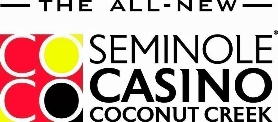 Image result for Seminole Casino Coconut Creek