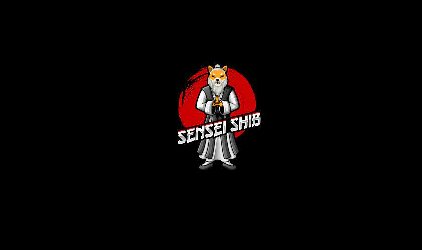 Image result for Sensei Shib