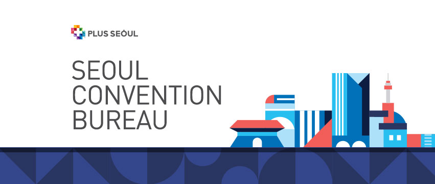Image result for Seoul Convention Bureau (SCB)