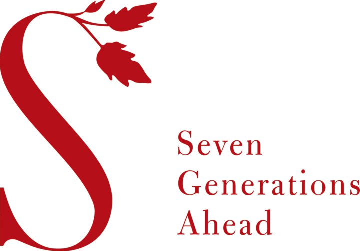 Image result for Seven Generations Ahead