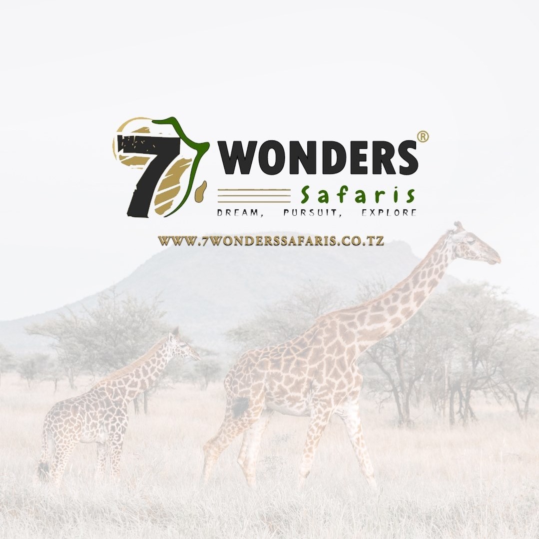 Image result for Seven Wonders Safaris