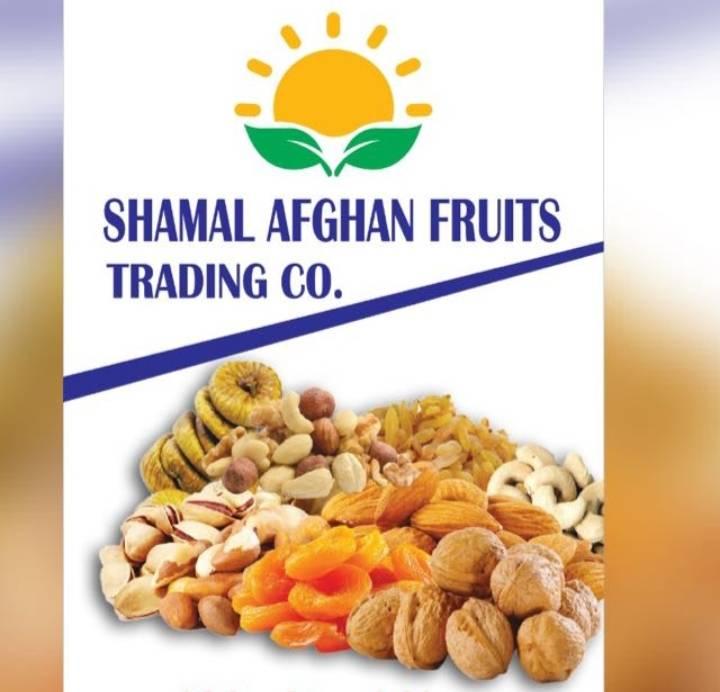 Image result for Shamal Afghan Fruit Trading Company