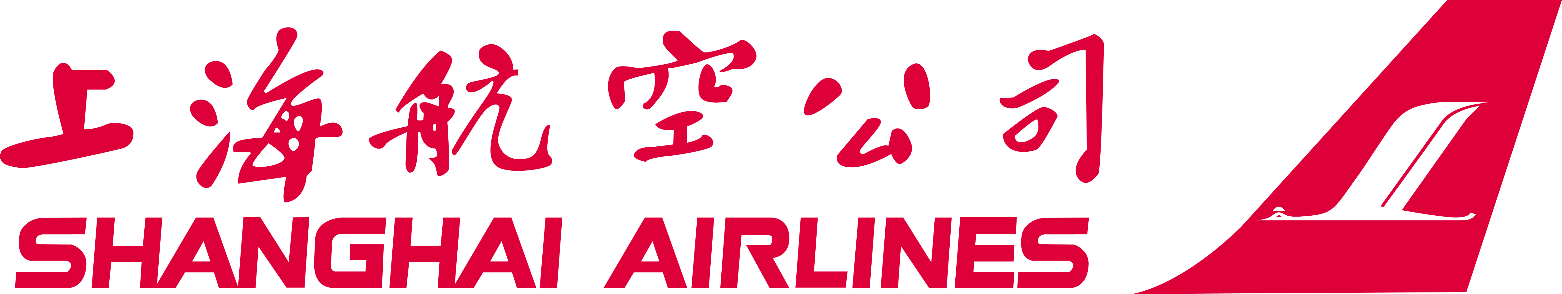 Image result for Shanghai Airlines – Eastern Miles