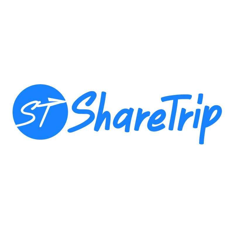 Image result for ShareTrip