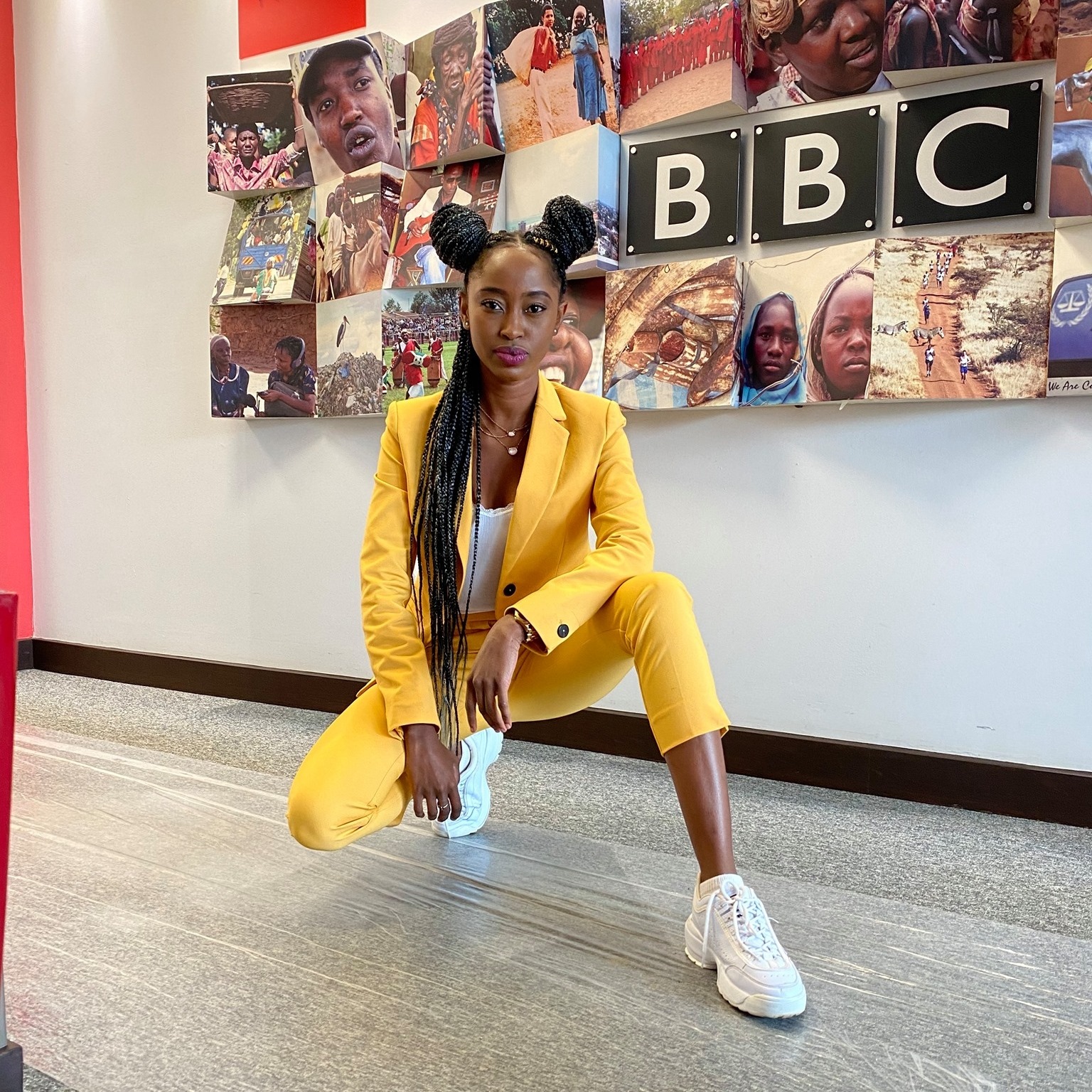 Image result for Sharon Machira