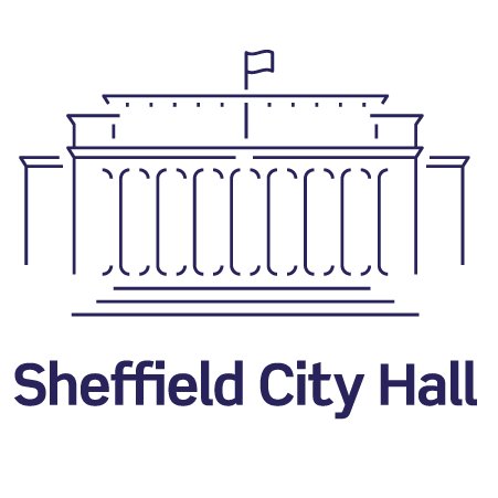 Image result for Sheffield City Hall