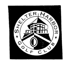 Image result for Shelter Harbor Golf Club
