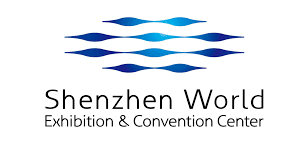 Image result for Shenzhen World Exhibition & Convention Center 