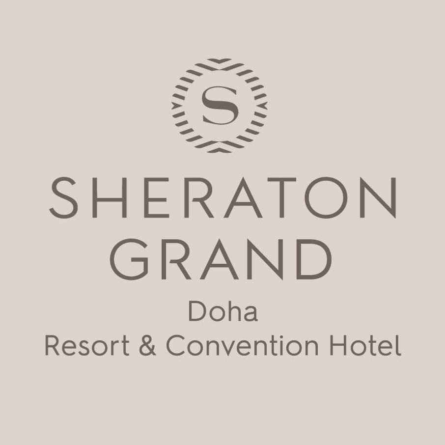 Sheraton Grand Doha Resort & Convention Hotel