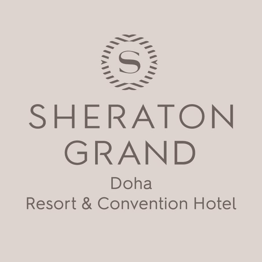 Image result for Sheraton Grand Doha Resort & Convention Hotel