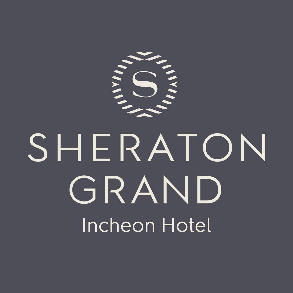 Sheraton Grand Incheon Hotel