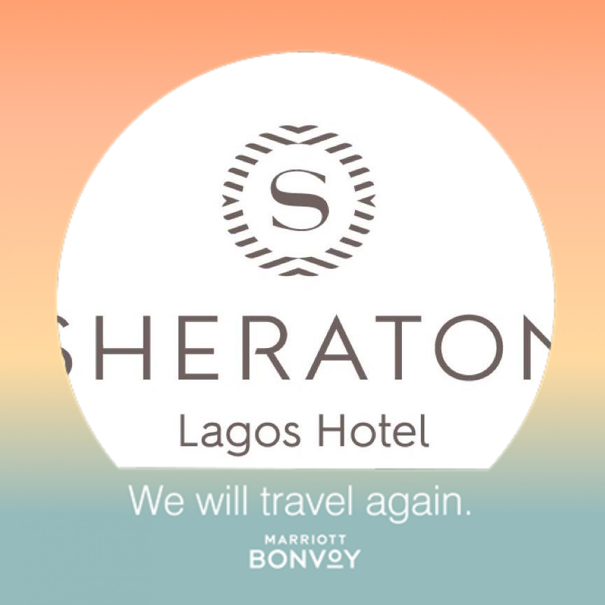 Image result for Sheraton Lagos Hotel & Casino