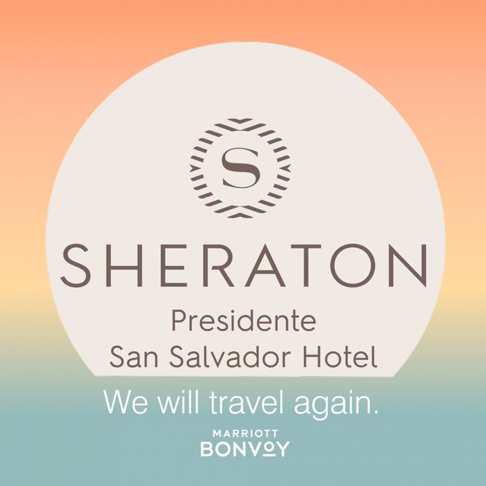 Image result for Sheraton Presidente San Salvador Hotel