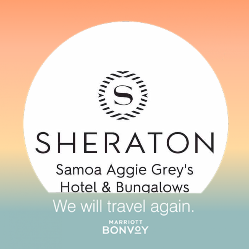 Image result for Sheraton Samoa Aggie Greys Hotel & Bungalos