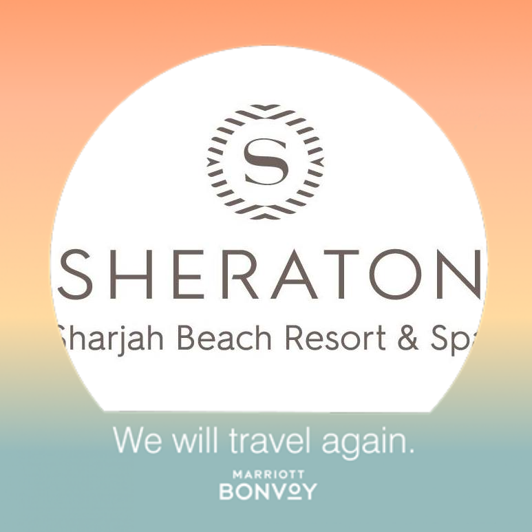 Image result for Sheraton Sharjah Beach Resort & Spa