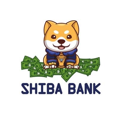 Image result for Shiba Bank