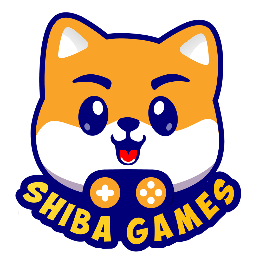 Image result for Shiba Games