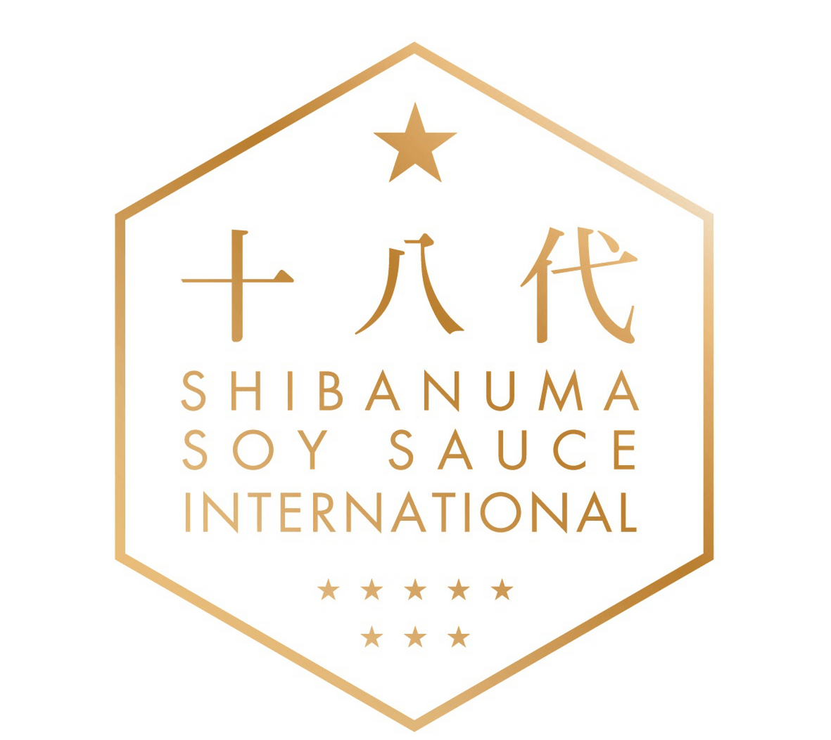 Image result for Shibanuma Soy Sauce International Co.,ltd