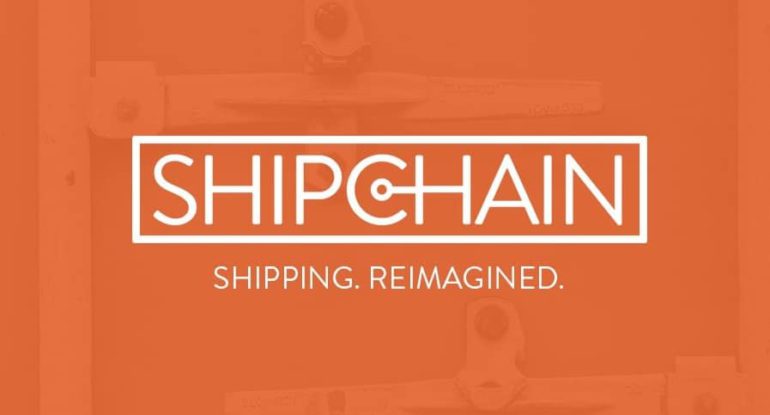 Image result for ShipChain