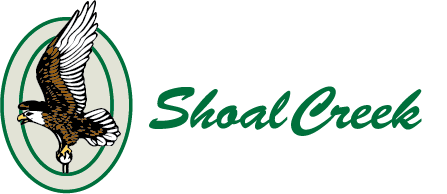 Image result for Shoal Creek Club