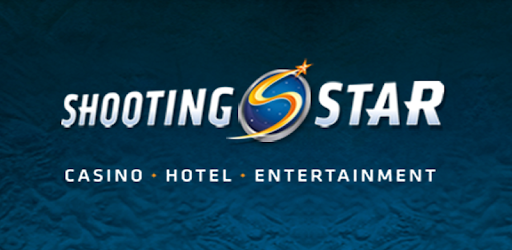 Image result for Shooting Star Casino Hotel