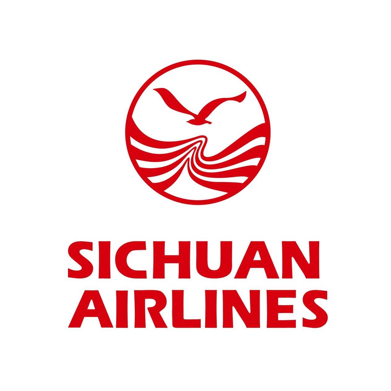 Image result for Sichuan Airlines – Golden Panda Club