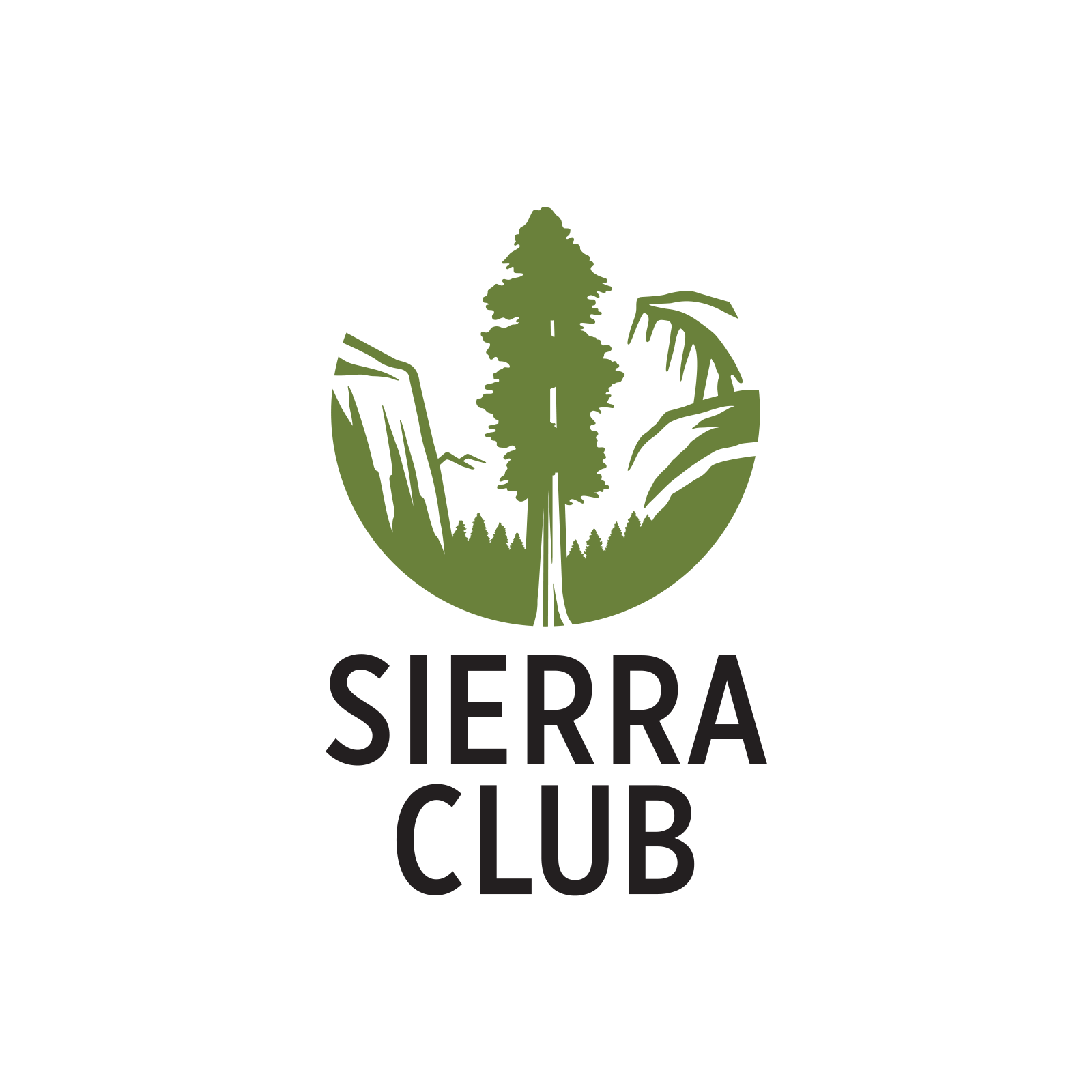 Image result for Sierra Club