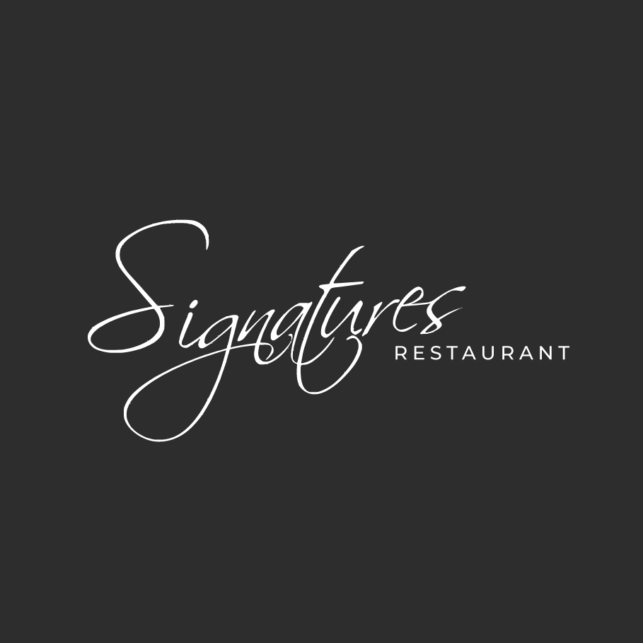 Image result for Signatures Restaurant