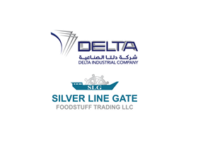 Image result for Silverline Gate FoodStuff Trading L.L.C.