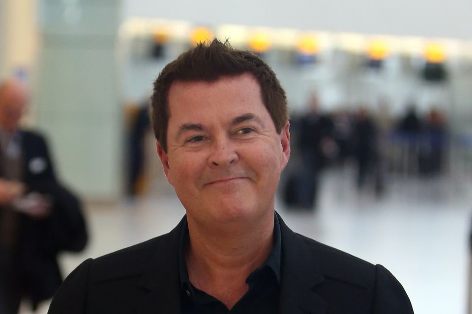 Image result for Simon Fuller