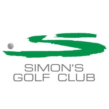 Image result for Simons Golf Club