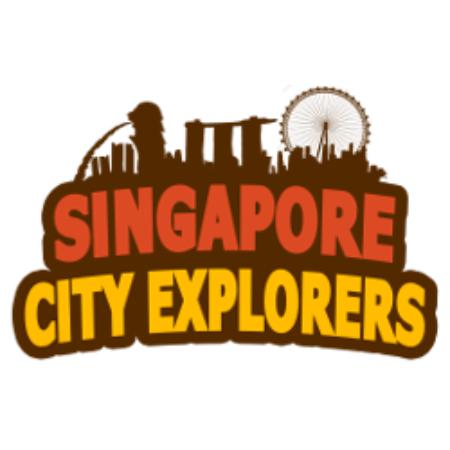 Image result for Singapore City Explorers