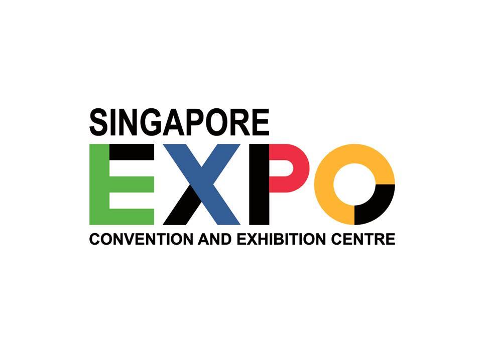 Image result for Singapore Expo