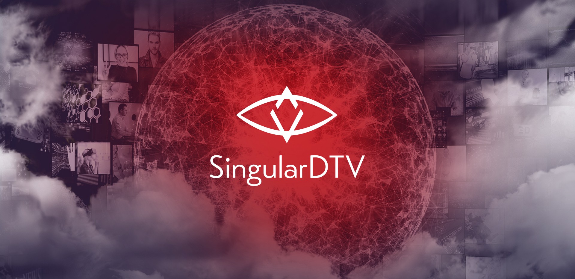 Image result for SingularDTV