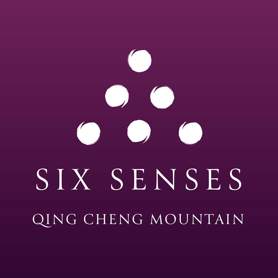 Image result for Six Senses Qing Cheng Mountain, China