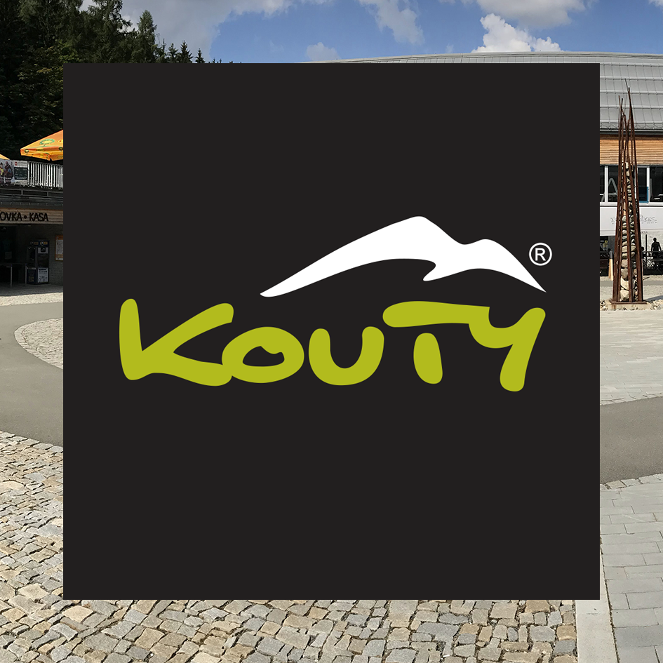 Image result for Ski Areál Kouty