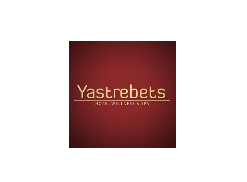 Yastrebets Hotel Wellness & Spa