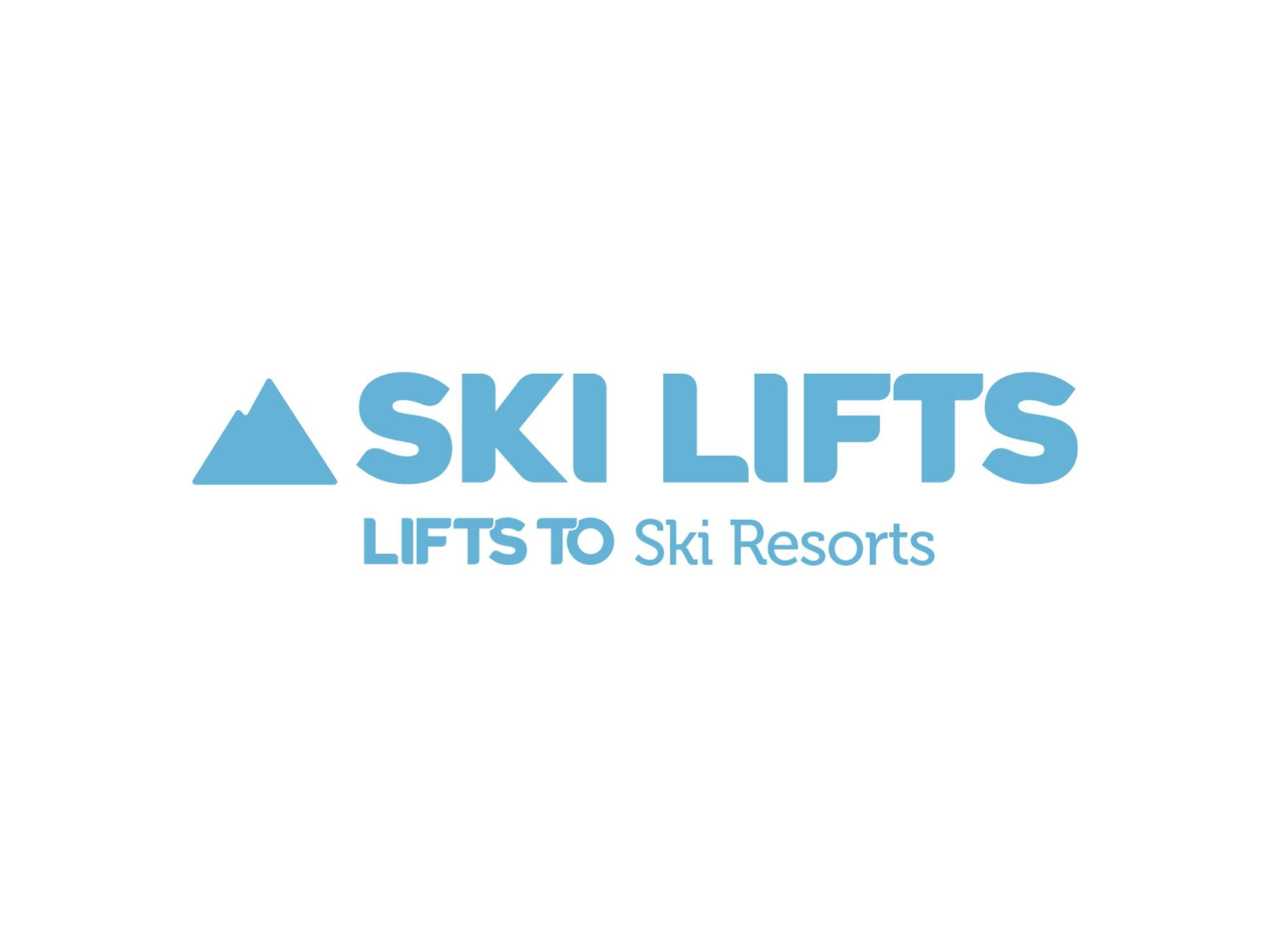 Image result for Ski-Lifts