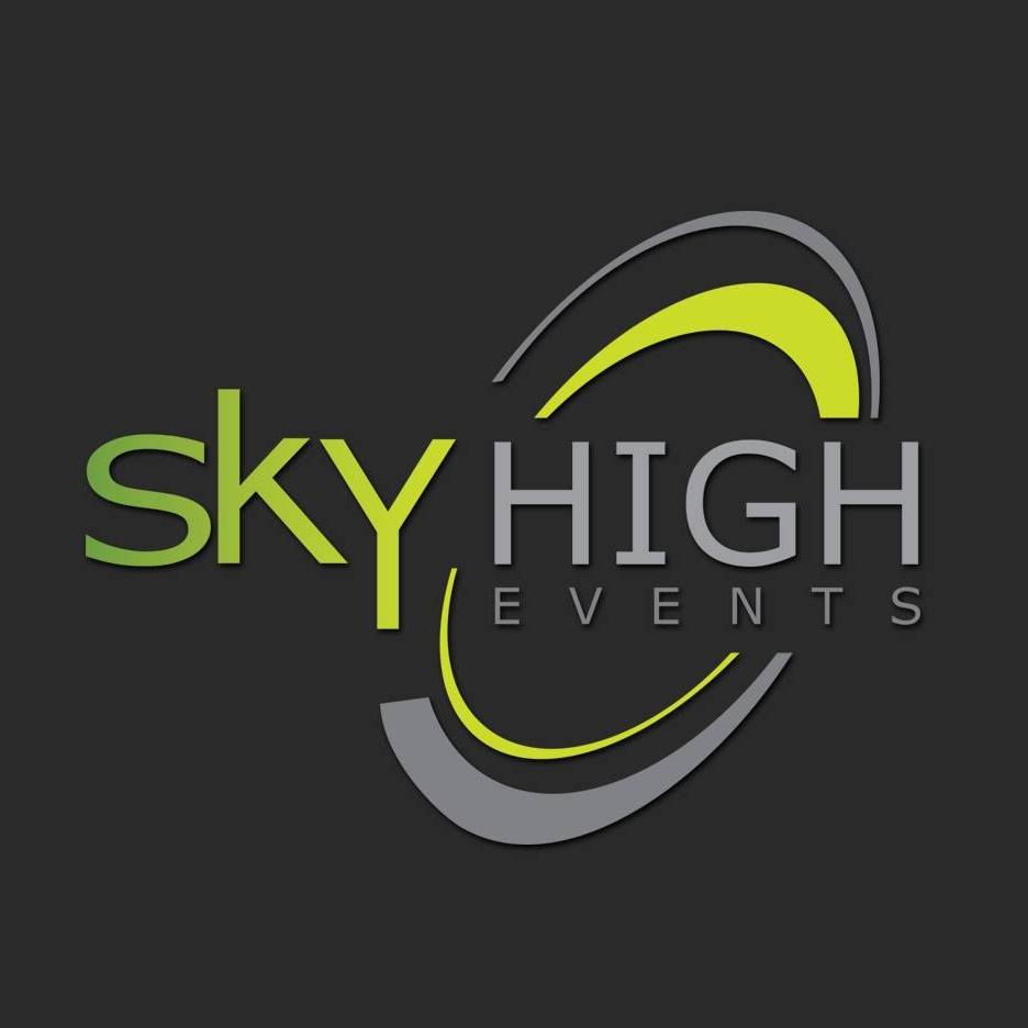 Image result for Sky High Events