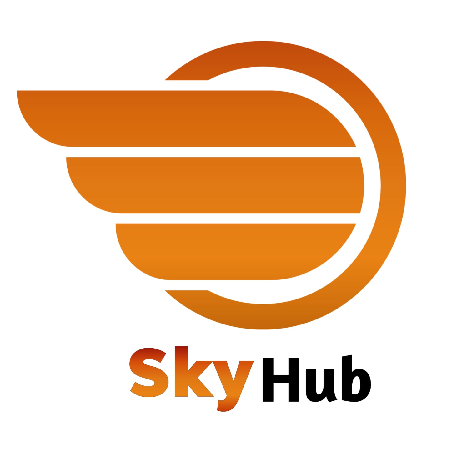 Image result for SkyHub Coin